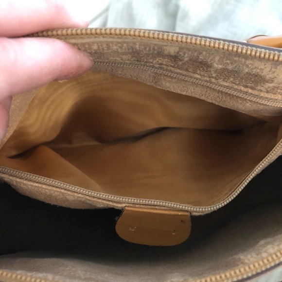 🔥GUCCI 🔥 Authentic vintage Boston speedy bag - Picture 16 of 16